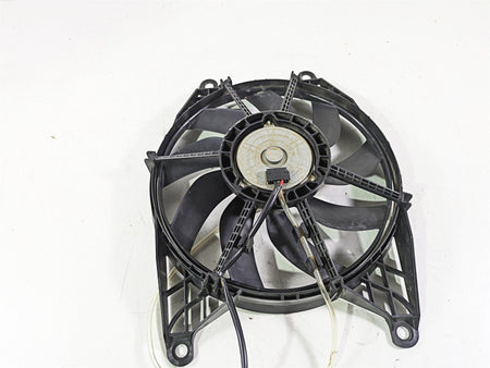 2021 Kawasaki Teryx KRX KRF 1000 Radiator Fan - Tested - 246miles 59502-0628 {{ shop.shopifyCountryName }} - Mototech271