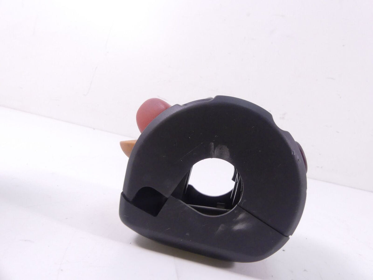 2005 BMW R1200GS K25 Left Control Switch Horn Blinker Light Trip 61317687757 {{ shop.shopifyCountryName }} - Mototech271