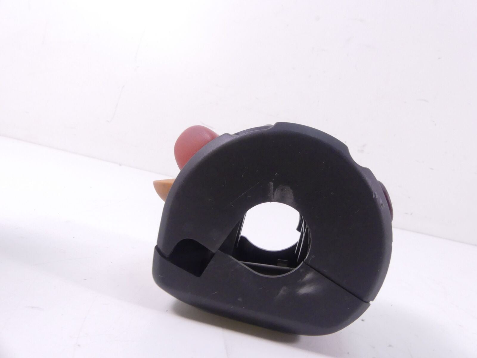 2005 BMW R1200GS K25 Left Control Switch Horn Blinker Light Trip 61317687757 {{ shop.shopifyCountryName }} - Mototech271