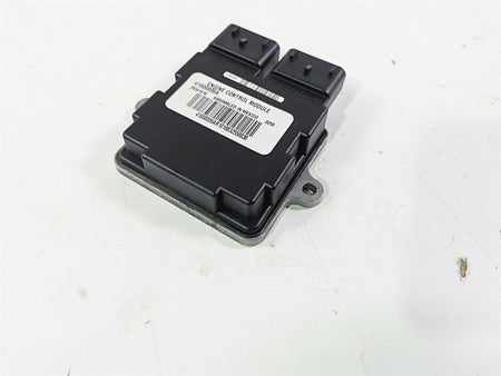 2014 Harley FLS Softail Slim Cdi Ecm Engine Control Module 41000006A {{ shop.shopifyCountryName }} - Mototech271