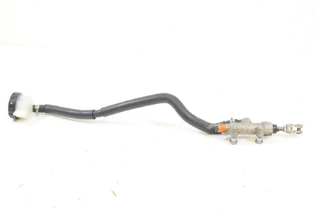 2009 Kawasaki ZX1400 ZX14 R Ninja Rear Brake Master Cylinder 43015-0056 {{ shop.shopifyCountryName }} - Mototech271