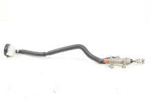 Load image into Gallery viewer, 2009 Kawasaki ZX1400 ZX14 R Ninja Rear Brake Master Cylinder 43015-0056 | Mototech271

