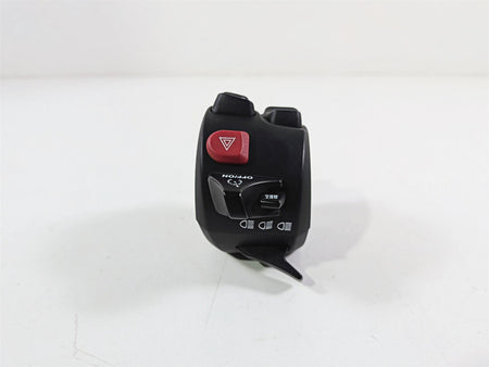 2021 BMW R1250GS K51 Adventure Right Hand Control Switch Start Heat 61318406680-Mototech271