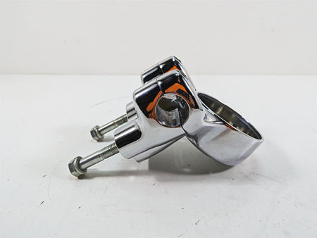 2009 Harley Dyna FXDFSE CVO Fat Bob Handlebar Riser Holder - Read 56274-09 {{ shop.shopifyCountryName }} - Mototech271