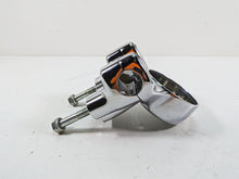 Load image into Gallery viewer, 2009 Harley Dyna FXDFSE CVO Fat Bob Handlebar Riser Holder - Read 56274-09
