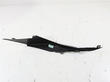 Load image into Gallery viewer, 2021 Aprilia RS660 Left Rear Tail Cover Fairing Plastic Cowl 2B006648 | Mototech271
