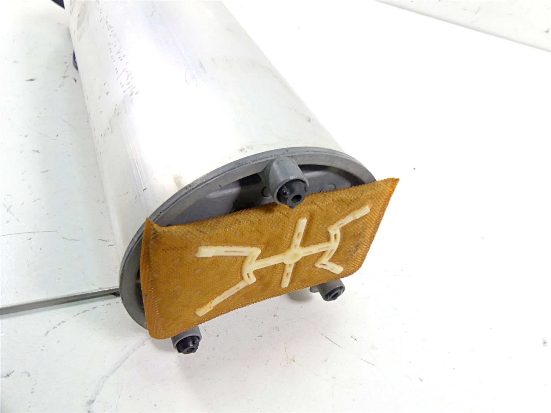 2005 Seadoo 3D RFI Bosch Fuel Gas Petrol Pump 275500610 275500624 {{ shop.shopifyCountryName }} - Mototech271