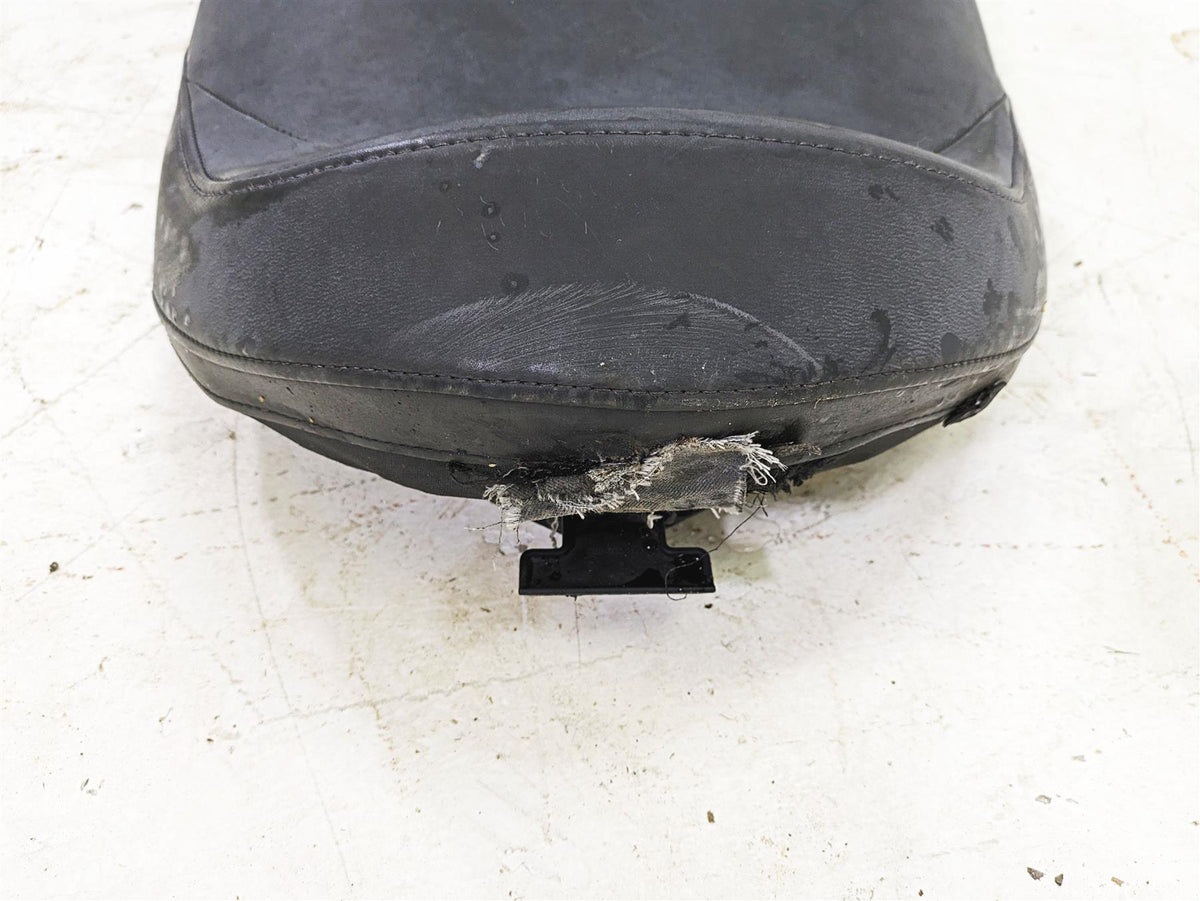 2016 Seadoo RXT 260 Rider Driver Seat Saddle - Read 269002920 269002892 {{ shop.shopifyCountryName }} - Mototech271