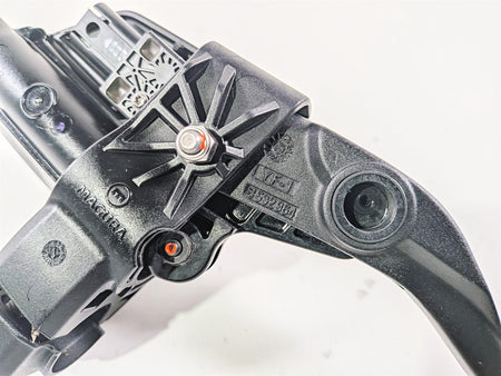 2016 BMW R1200RT RT RTW K52 Clutch Master Cylinder & Lever Magura 32728524919 {{ shop.shopifyCountryName }} - Mototech271