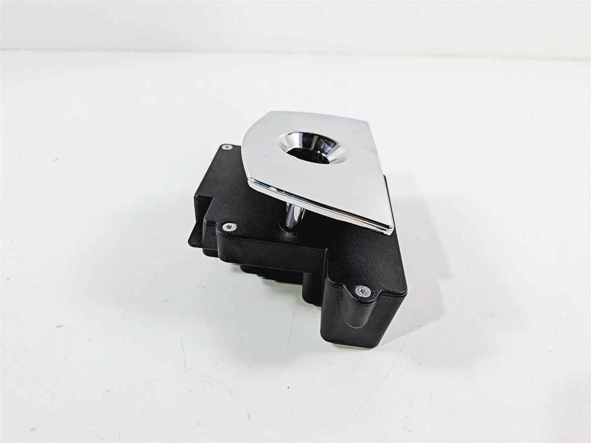 2020 Indian Challenger Limited Left Manual Saddle Bag Lock Latch 4017839-Mototech271