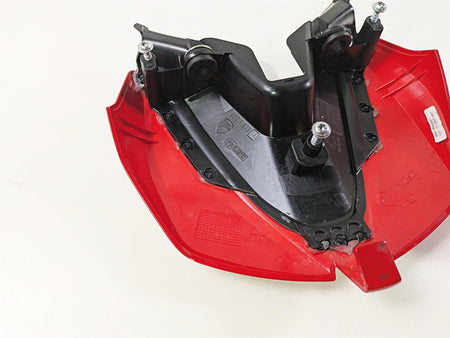 2022 Ducati Hypermotard 950 Upper Taillight Wing Cover 48028993AA {{ shop.shopifyCountryName }} - Mototech271