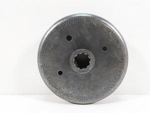 2006 Harley Softail FXSTSI Springer Ignition Fly Wheel Flywheel Rotor 29981-95
