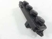 Load image into Gallery viewer, 2014 BMW K1600 GTL K48   Audio Source Mode Memory Control Buttons 65147727885 | Mototech271
