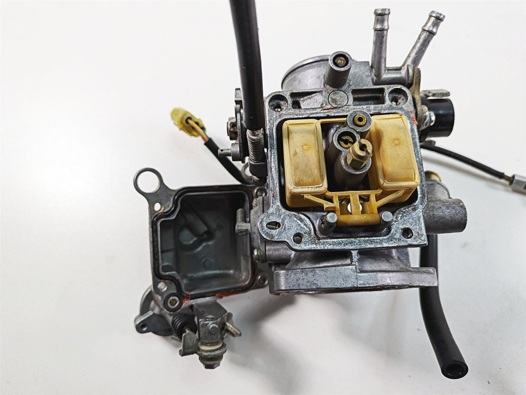 2006 Honda V-Twin VTX1300 R Carb Carburetor - Tested 16100-MEA-A01 {{ shop.shopifyCountryName }} - Mototech271