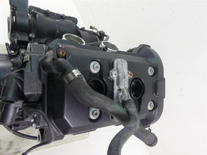 2015 BMW F800GS K72 Tested Running Engine Motor 10K -Read 11008554840 | Mototech271