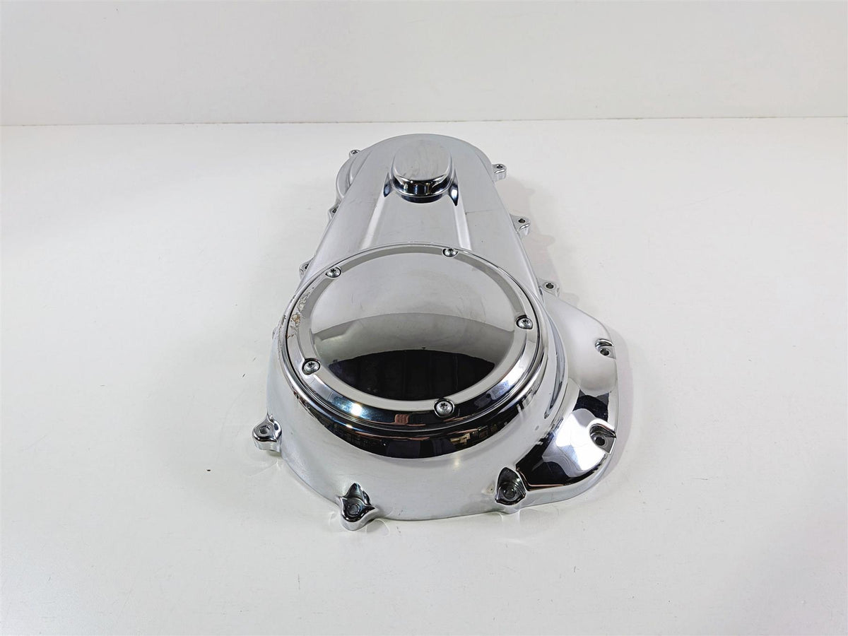2018 Harley FLHTCU Touring Electra Glide Outer Primary Drive Cover 25700377-Mototech271