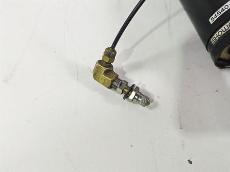 1996 Harley Touring FLHTCUI Electra Glide Showa Rear Shock Damper 13" 54540-93 {{ shop.shopifyCountryName }} - Mototech271