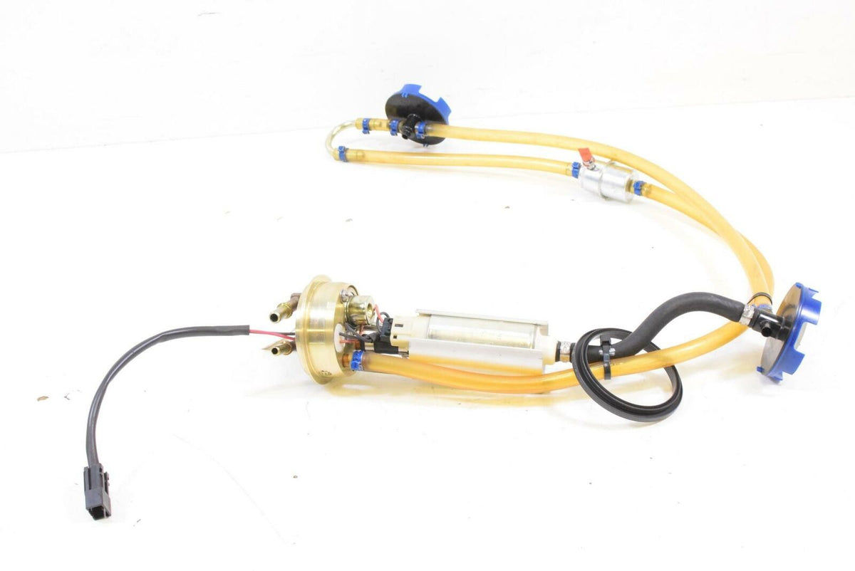 2008 Polaris RMK 700 155" Fuel Gas Petrol Pump 1507582 {{ shop.shopifyCountryName }} - Mototech271