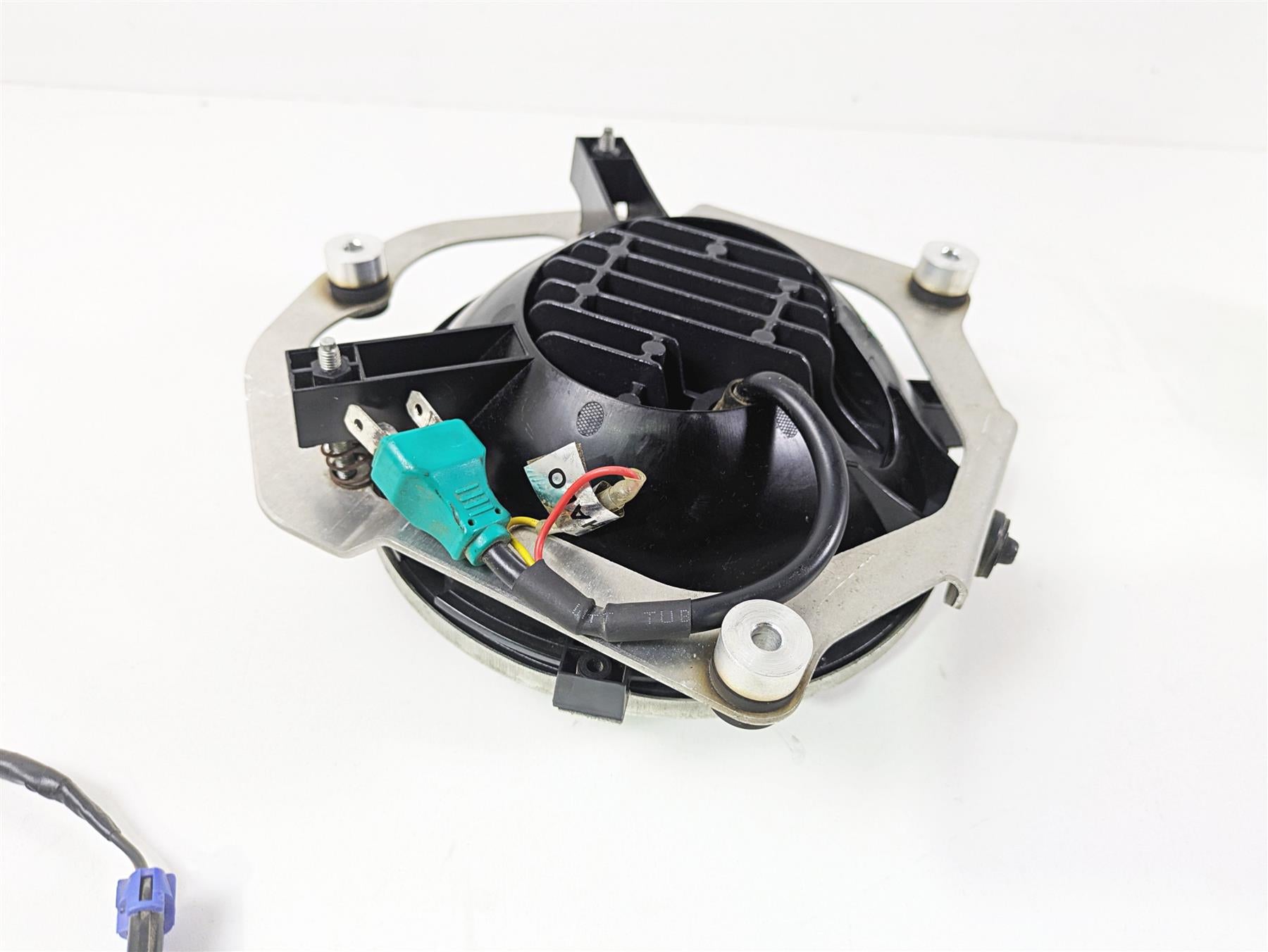 2017 Indian Chieftain Limited Horgworkz Halomaker Led Light Set HW167114 {{ shop.shopifyCountryName }} - Mototech271