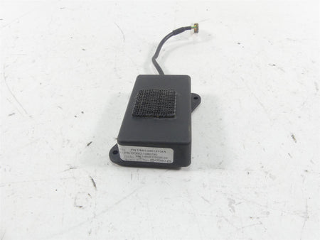 2020 Ducati Multistrada 1260 Enduro Bluetooth Control Module Unit 38512154A {{ shop.shopifyCountryName }} - Mototech271