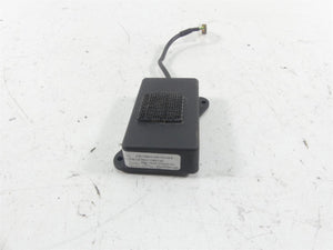 2020 Ducati Multistrada 1260 Enduro Bluetooth Control Module Unit 38512154A