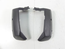 Load image into Gallery viewer, 2019 Indian Motorcycle Co. FTR1200 Radiator Side Cover Set 5455077 5455076
