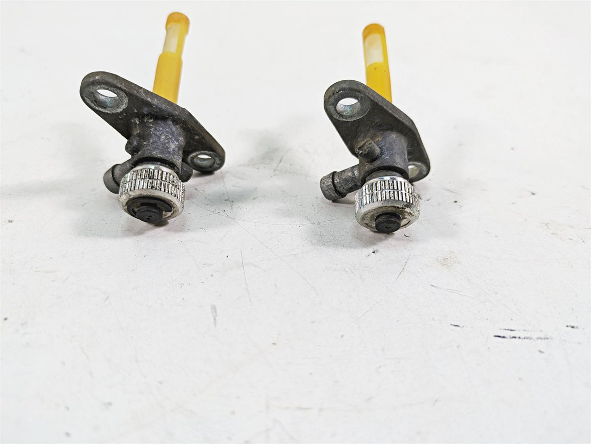 2018 KTM 1090 Adventure R Fuel Gas Petrol Tank Petcock Set 58507003200 {{ shop.shopifyCountryName }} - Mototech271