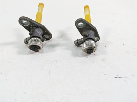 2018 KTM 1090 Adventure R Fuel Gas Petrol Tank Petcock Set 58507003200 {{ shop.shopifyCountryName }} - Mototech271