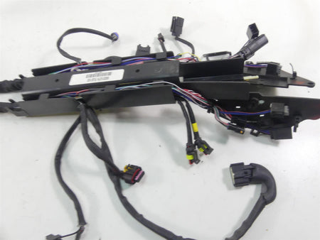2016 Harley FLS Softail Slim Main Wiring Harness Loom - Non Abs 69201079 {{ shop.shopifyCountryName }} - Mototech271