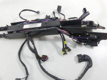 Load image into Gallery viewer, 2016 Harley FLS Softail Slim Main Wiring Harness Loom - Non Abs 69201079 | Mototech271

