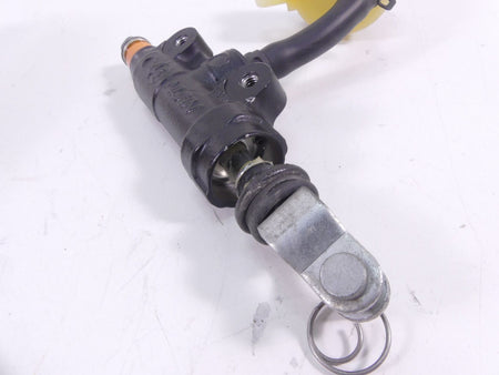 2009 Harley Sportster XR1200 Rear Nissin Brake Master Cylinder 1/2" 42945-08 {{ shop.shopifyCountryName }} - Mototech271