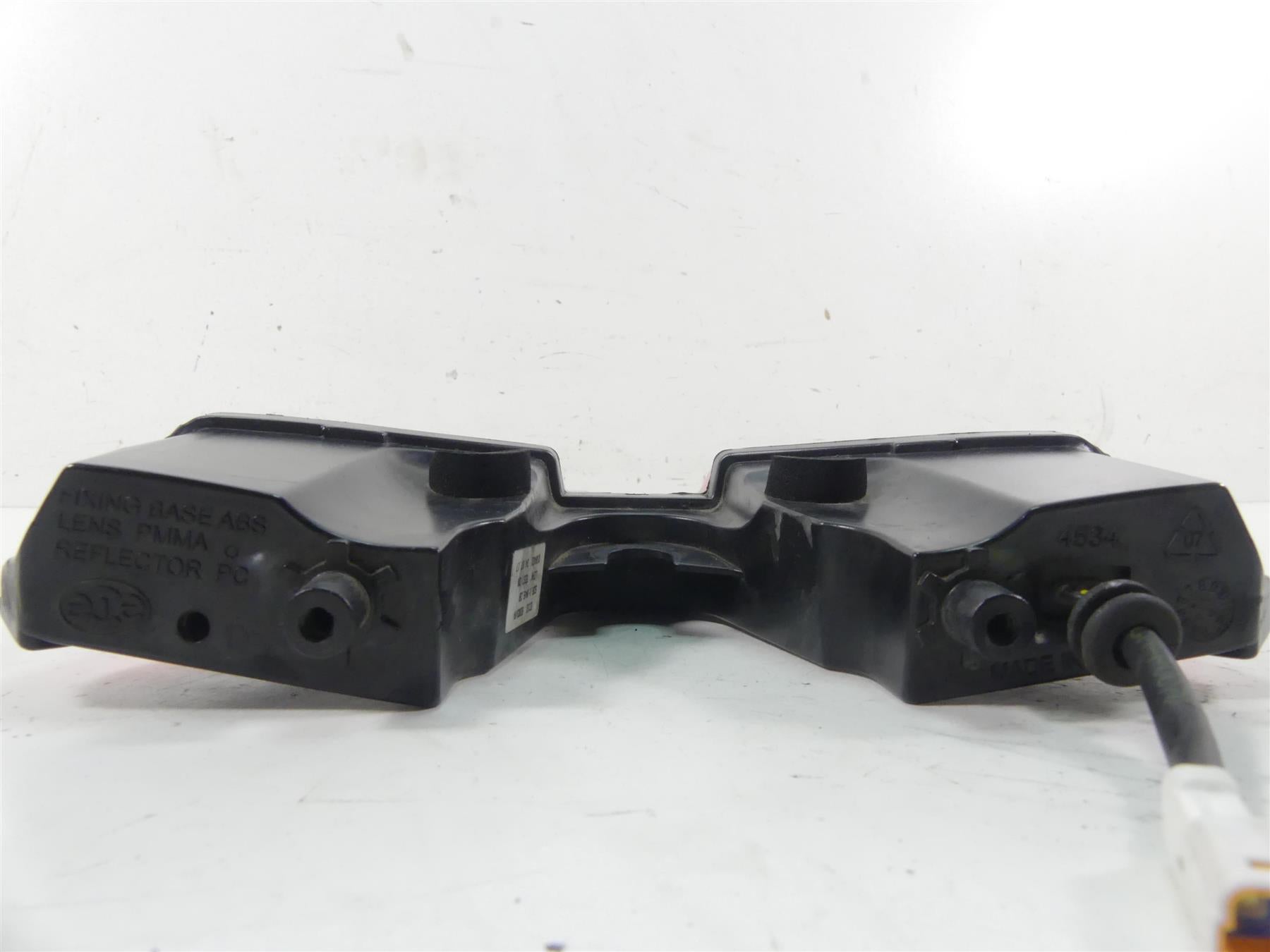 2018 Ducati Hypermotard 939 SP Taillight Tail Light Lamp Stop Brake 52510452B {{ shop.shopifyCountryName }} - Mototech271