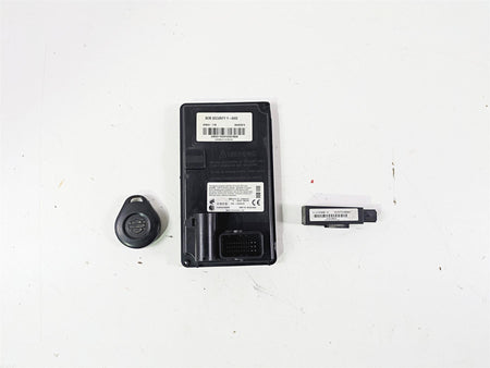 2014 Harley FLS Softail Slim Bcm Security Module Y-Axis + Key Fob Set 69993-11B {{ shop.shopifyCountryName }} - Mototech271