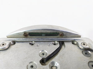 2004 Big Dog Chopper Side License Plate Holder & Mount Light Set