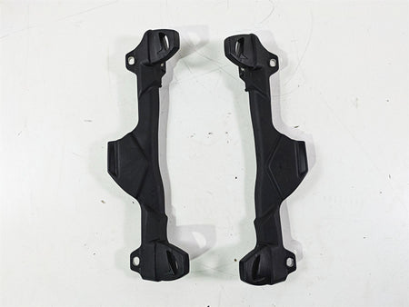 2009 BMW R1200RT K26 Saddlebag Holder Bracket Set 46547699903 46547699904 {{ shop.shopifyCountryName }} - Mototech271