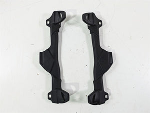2009 BMW R1200RT K26 Saddlebag Holder Bracket Set 46547699903 46547699904 | Mototech271