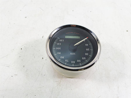 2007 Harley Sportster XL1200 C Speedometer Gauge Instrument - 11k 67436-04A {{ shop.shopifyCountryName }} - Mototech271