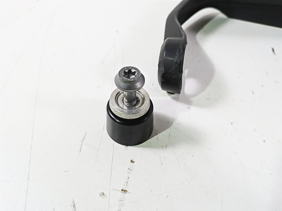 2016 BMW R1200GS GSW K50 Hand Guard & Mounts Set 46638523431 46638523432 {{ shop.shopifyCountryName }} - Mototech271
