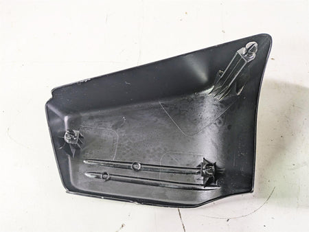 2002 Honda V-Twin VTX1800 C Side Cover Fairing Cowl Set 83400-MCH-000 {{ shop.shopifyCountryName }} - Mototech271