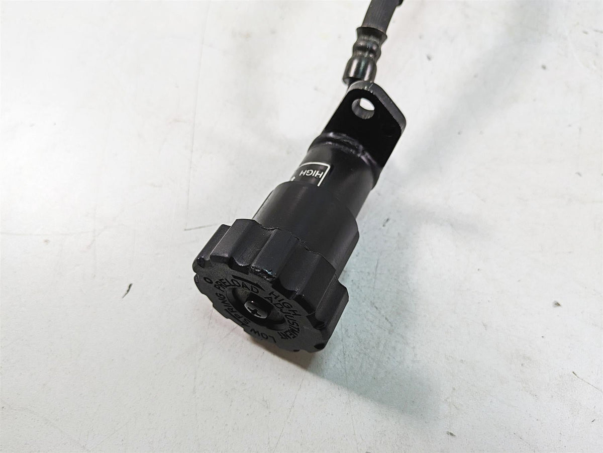 2007 BMW R1200RT K26 Straight Showa Rear Adjustable Shock Damper 33537675104 {{ shop.shopifyCountryName }} - Mototech271