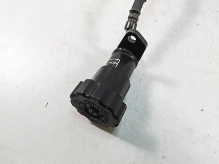2007 BMW R1200RT K26 Straight Showa Rear Adjustable Shock Damper 33537675104 {{ shop.shopifyCountryName }} - Mototech271