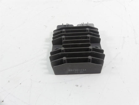 2007 Yamaha FZ1 Fazer Rectifier Voltage Regulator FH012AA 1D7-81960-01-00 {{ shop.shopifyCountryName }} - Mototech271