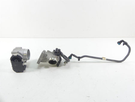2016 Indian Chief Dark Horse Throttle Body Fuel Injection 1204685 {{ shop.shopifyCountryName }} - Mototech271
