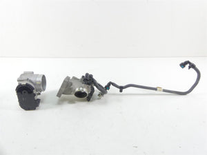 2016 Indian Chief Dark Horse Throttle Body Fuel Injection 1204685 | Mototech271