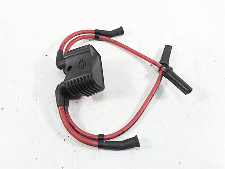 2020 Harley Softail FXBB Street Bob Ignition Coil Wires Plugs 31600067 {{ shop.shopifyCountryName }} - Mototech271