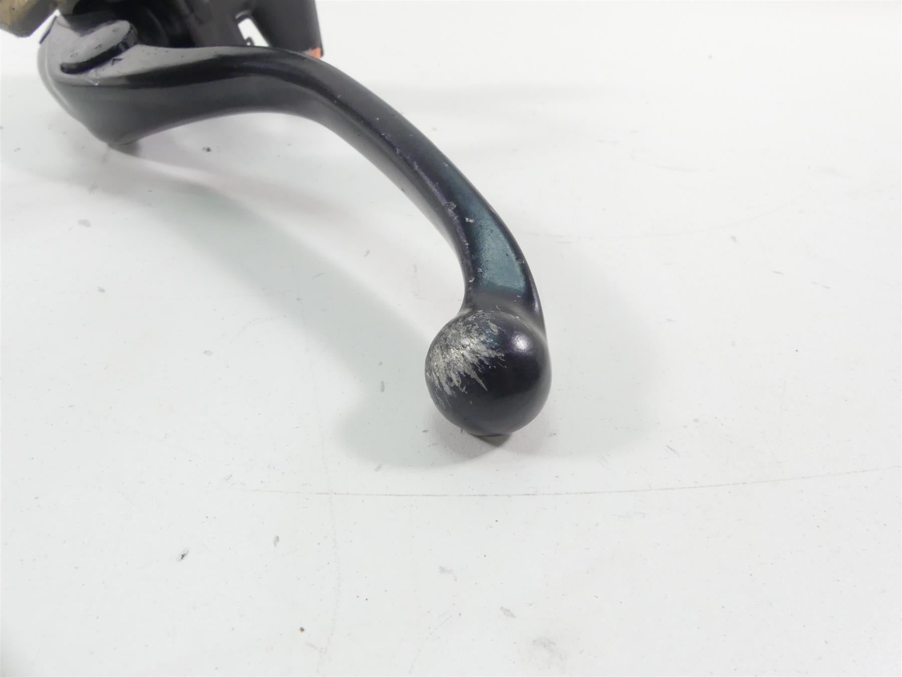 2019 Kawasaki ZX1400 ZX-14R Ninja Clutch Radial Master Cylinder 43015-0636 {{ shop.shopifyCountryName }} - Mototech271