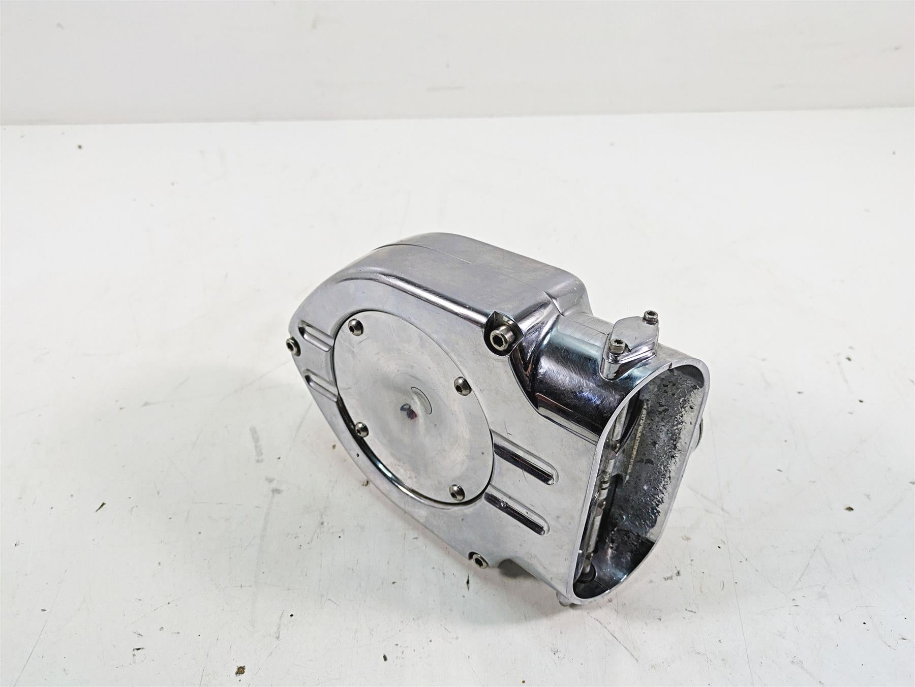 Kuryakyn Hypercharger Air Filter Cleaner Breather 9992 {{ shop.shopifyCountryName }} - Mototech271