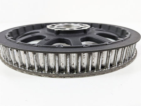 2014 Harley FXSB Softail Breakout Rear Belt Sprocket Pulley 66T 24mm 37778-07-Mototech271