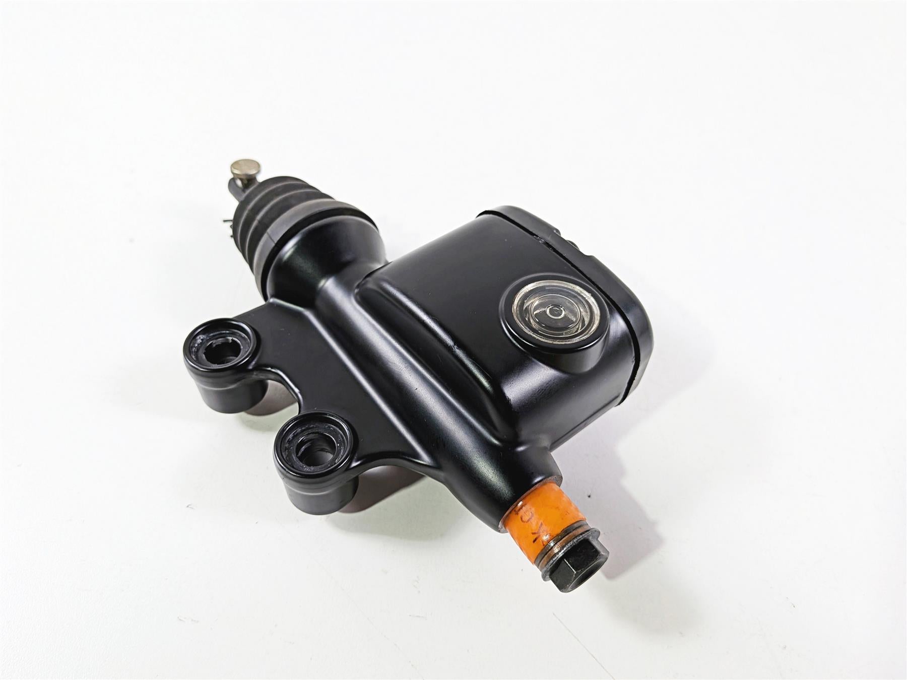 2014 Harley Touring FLHTK Electra Glide Rear Brake Master Cylinder 41700028A-Mototech271