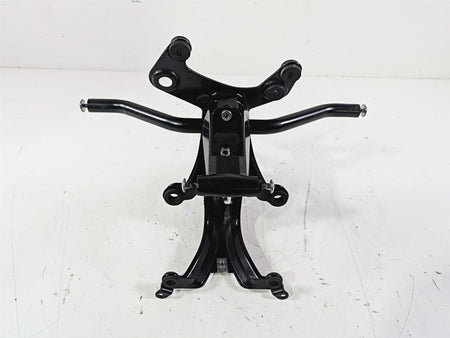 2015 Triumph Tiger Explorer XC Gauges Cockpit Stay Holder T2303404 {{ shop.shopifyCountryName }} - Mototech271